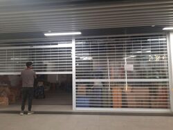 Club Street (D1), Retail #544435101